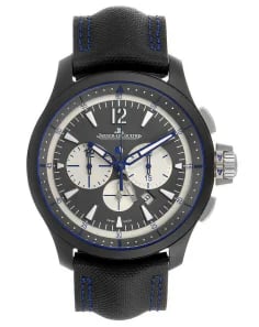 Jaeger-LeCoultre Master Compressor Chronograph Ceramic, image 1 Jaeger-LeCoultre Master Compressor Chronograph Ceramic, image 1