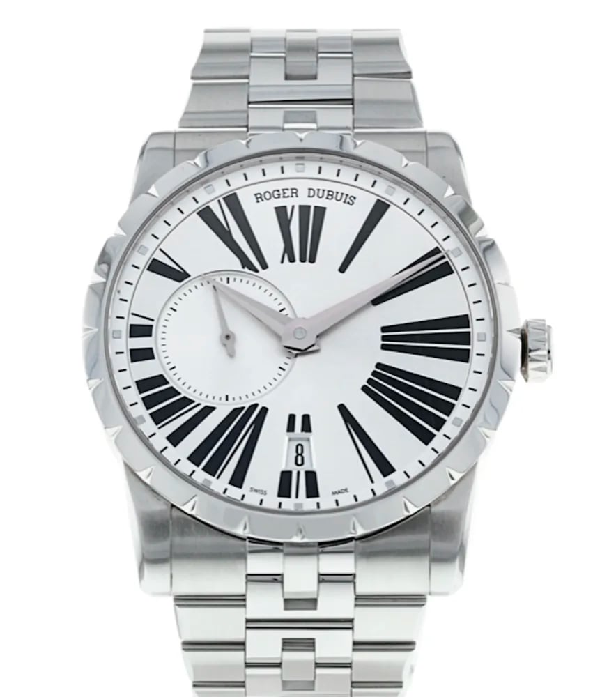 Roger Dubuis Excalibur, image 1 Roger Dubuis Excalibur, image 1