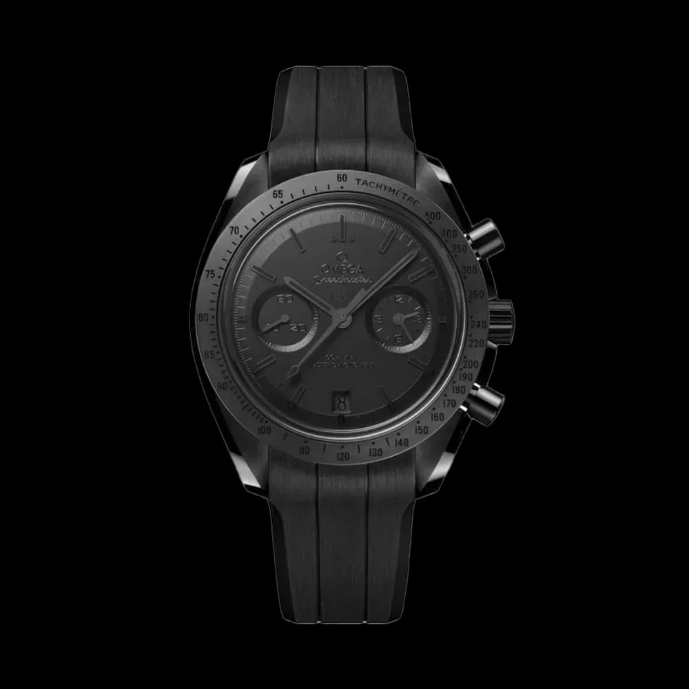 Omega Speedmaster Professional Moonwatch 311.92.44.51.01.005, image 1 Omega Speedmaster Professional Moonwatch 311.92.44.51.01.005, image 1