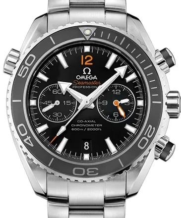 Omega Seamaster Planet Ocean Chronograph 232.30.46.51.01.001, image 1 Omega Seamaster Planet Ocean Chronograph 232.30.46.51.01.001, image 1