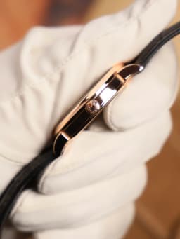 A. Lange & Söhne 1815 Rose Gold Small seconds Silver Dial with Arabic numerals, image 2 A. Lange & Söhne 1815 Rose Gold Small seconds Silver Dial with Arabic numerals, image 2
