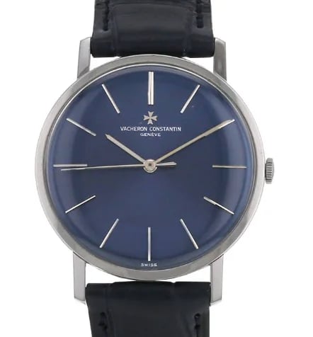 Vacheron Constantin Classic Vintage WG, image 1 Vacheron Constantin Classic Vintage WG, image 1