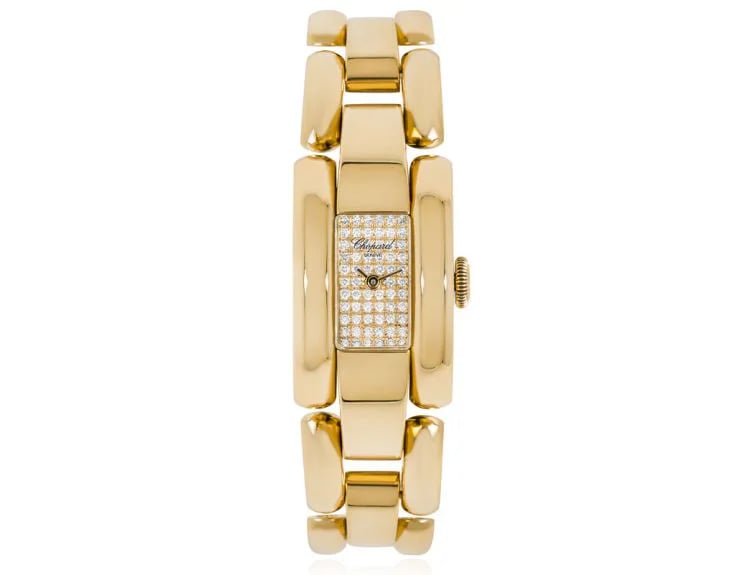 Chopard La Strada, image 1 Chopard La Strada, image 1