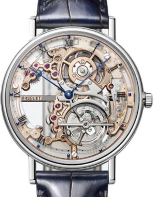 Breguet Classique Complications TOURBILLON, image 1 Breguet Classique Complications TOURBILLON, image 1