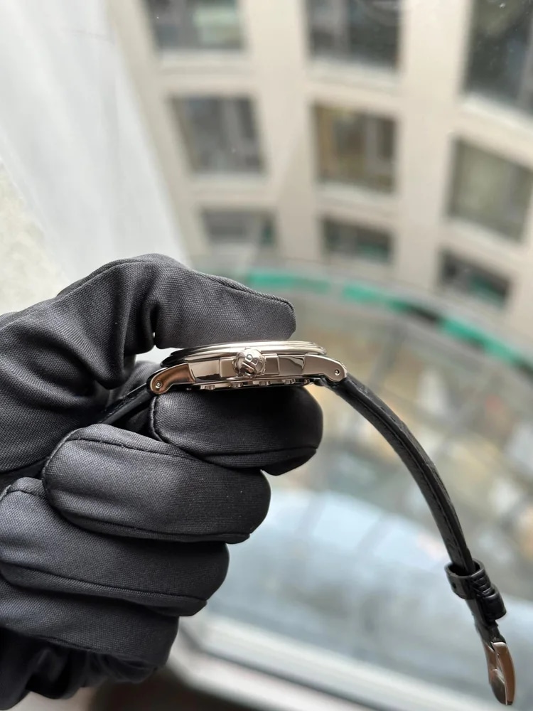 Repetition Minute WG + Original Service Warranty until 2025, image 6 Repetition Minute WG + Original Service Warranty until 2025, image 6