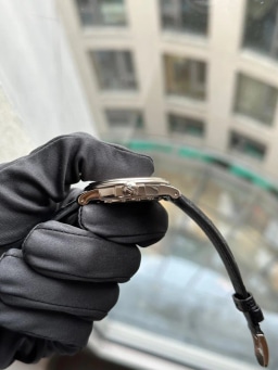 Repetition Minute WG + Original Service Warranty until 2025, image 6 Repetition Minute WG + Original Service Warranty until 2025, image 6