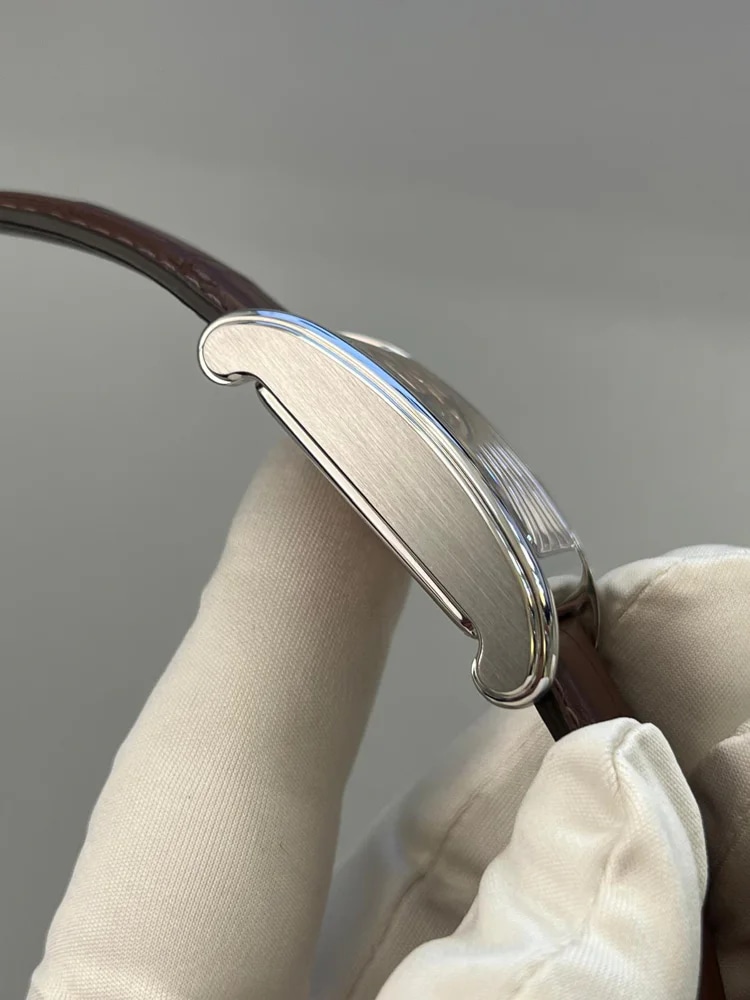 Audemars Piguet Edward Piguet Tourbillon Skeleton Platinum box + papers 2005, image 8 Audemars Piguet Edward Piguet Tourbillon Skeleton Platinum box + papers 2005, image 8