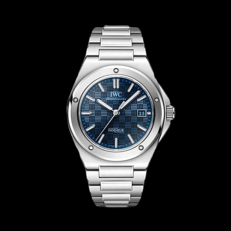 IWC Ingenieur Automatic IW328907, image 1 IWC Ingenieur Automatic IW328907, image 1