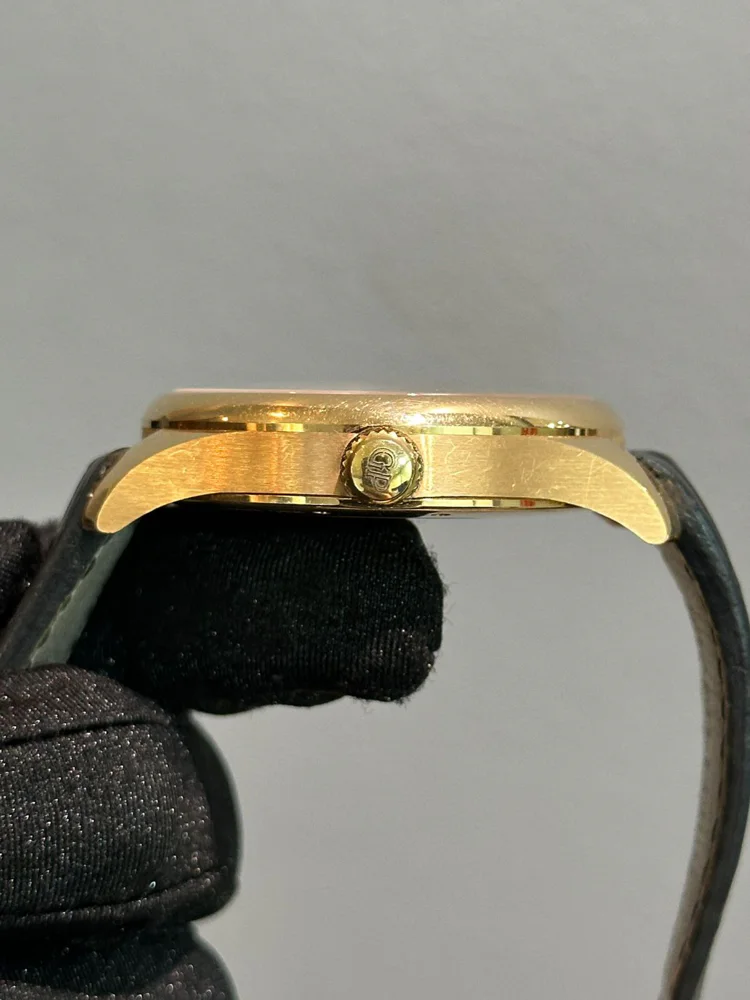 Girard Perregaux WW.TC TRAVELLER SMALL SECOND 49865, image 5 Girard Perregaux WW.TC TRAVELLER SMALL SECOND 49865, image 5