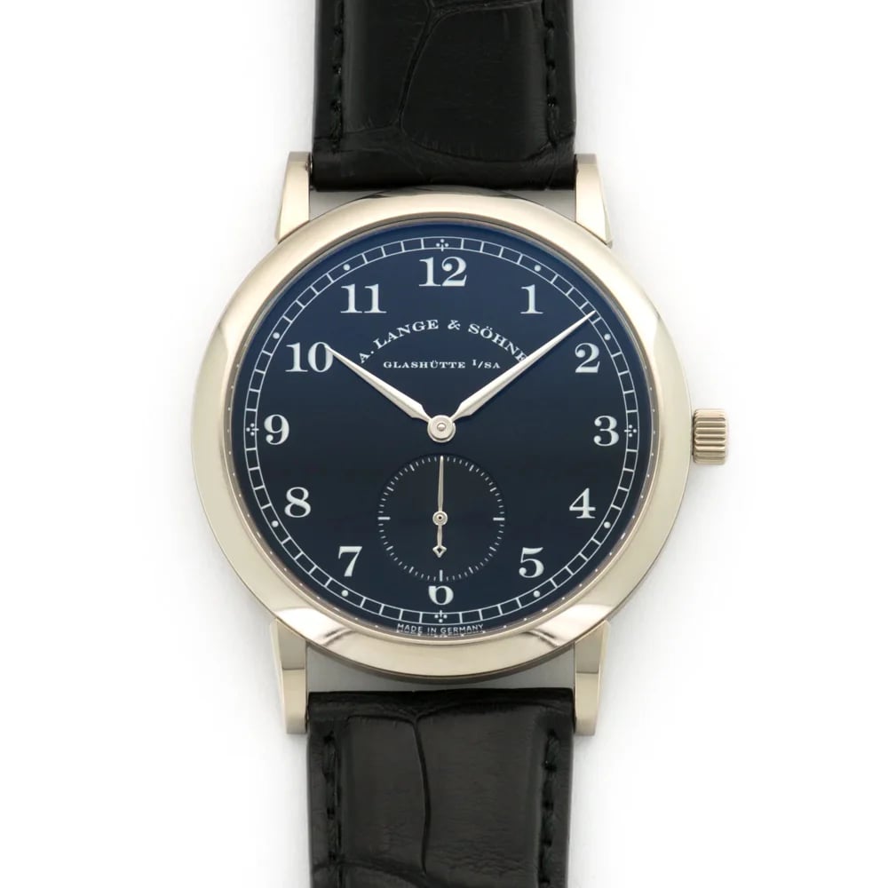 A. Lange & Söhne 1815 206.029, image 1 A. Lange & Söhne 1815 206.029, image 1