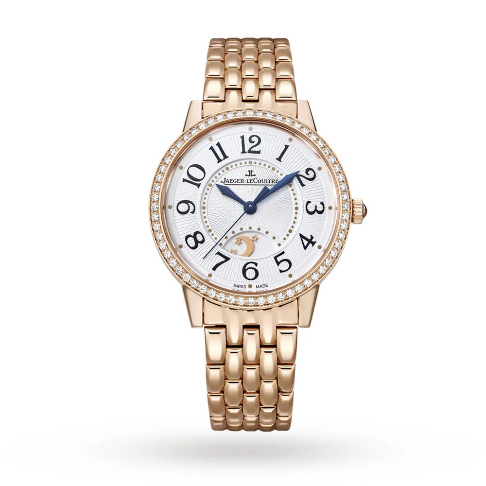 Jaeger-LeCoultre Rendez-Vous, image 1 Jaeger-LeCoultre Rendez-Vous, image 1