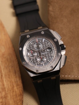 Audemars Piguet Royal Oak Offshore Chronograph Ceramic, image 11 Audemars Piguet Royal Oak Offshore Chronograph Ceramic, image 11