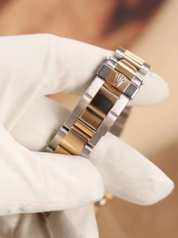 Zenith "Inverted 6" Box and Papers 1995, image 5 Zenith "Inverted 6" Box and Papers 1995, image 5