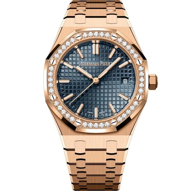 Audemars Piguet Royal Oak Selfwinding, image 1 Audemars Piguet Royal Oak Selfwinding, image 1