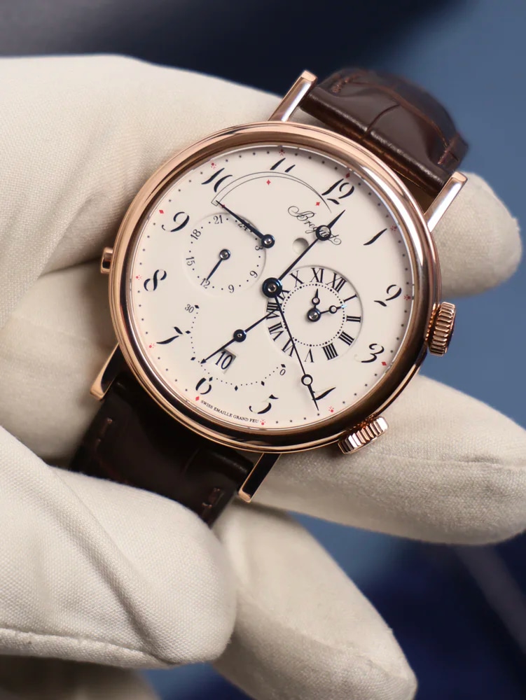 Reveil Du Tsar Classique Alarm Enamel Dial Rare Boutique Edition Box and Papers Approximate Year 2011, image 1 Reveil Du Tsar Classique Alarm Enamel Dial Rare Boutique Edition Box and Papers Approximate Year 2011, image 1