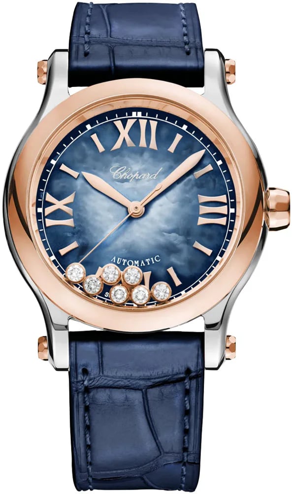 Chopard Happy Diamonds Fish, image 1 Chopard Happy Diamonds Fish, image 1