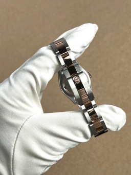 Rolex Lady-Datejust New Full set 2024, image 6 Rolex Lady-Datejust New Full set 2024, image 6