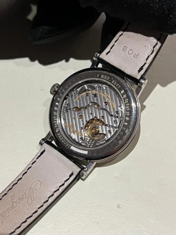 Breguet Classique Power Reserve 5277BB, image 5 Breguet Classique Power Reserve 5277BB, image 5