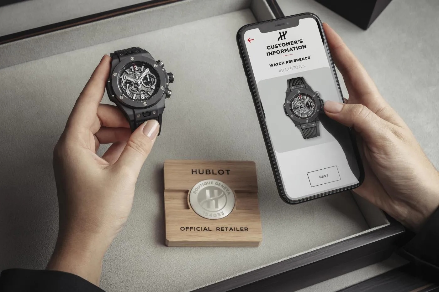 The One and Only - Hublot’s Marketing Strategy | Chrono 10:10 The One and Only - Hublot’s Marketing Strategy | Chrono 10:10