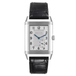 Jaeger-LeCoultre Grande Reverso Reserve Reverso Q3018420, image 1 Jaeger-LeCoultre Grande Reverso Reserve Reverso Q3018420, image 1