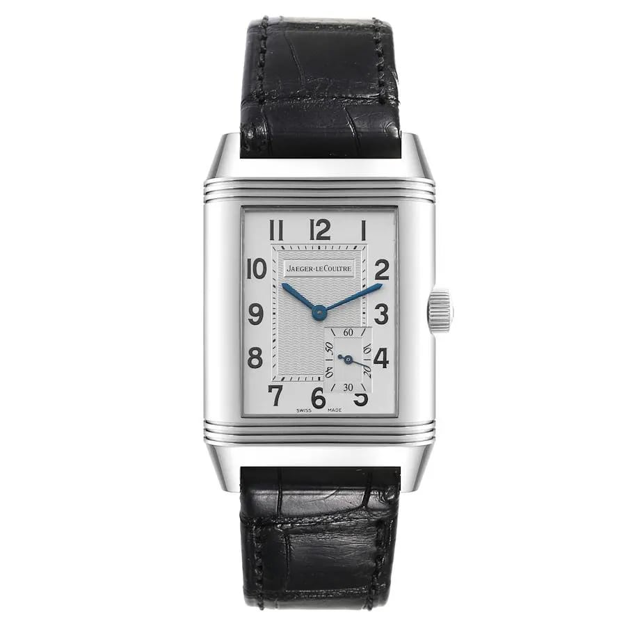 Jaeger-LeCoultre Grande Reverso Reserve Reverso Q3018420, image 1 Jaeger-LeCoultre Grande Reverso Reserve Reverso Q3018420, image 1