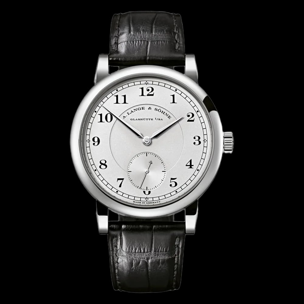 A. Lange & Söhne 1815 233.025, image 1 A. Lange & Söhne 1815 233.025, image 1