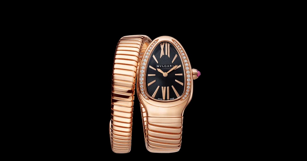 Bulgari Serpenti Tubogas, image 1 Bulgari Serpenti Tubogas, image 1