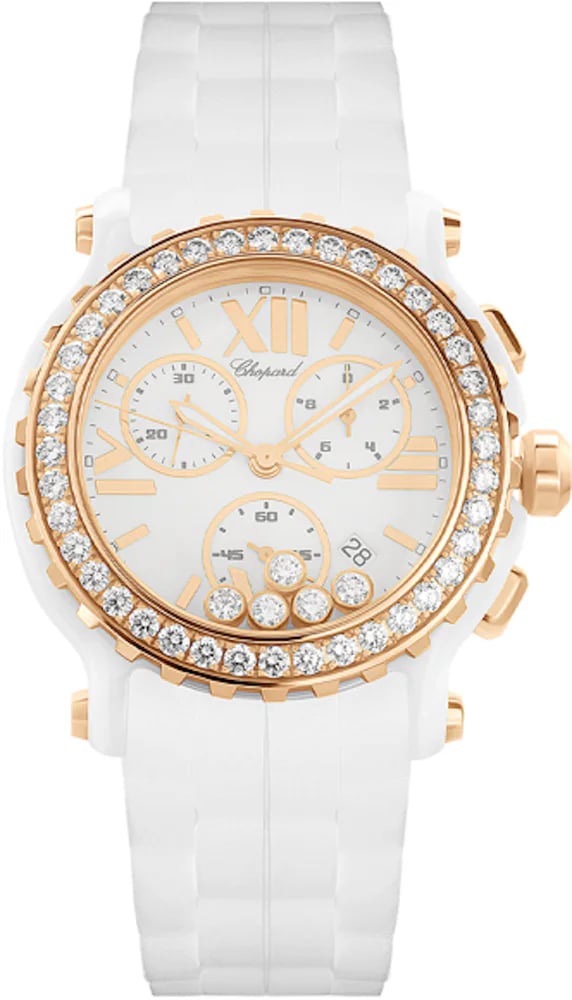 Chopard Happy Sport, image 1 Chopard Happy Sport, image 1