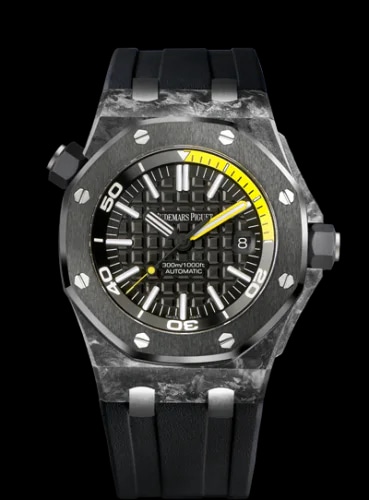 Royal Oak Offshore