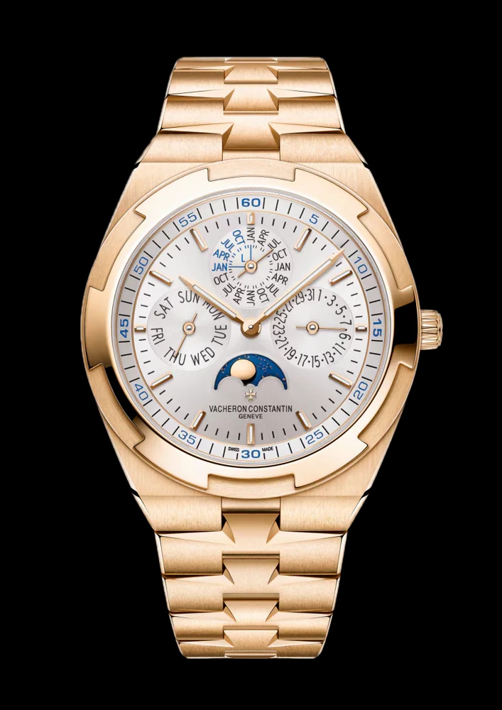 Vacheron Constantin Overseas , image 1 Vacheron Constantin Overseas , image 1