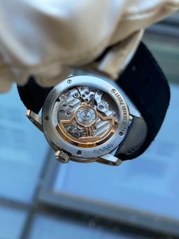 Selfwinding 41mm Full Set 2023, image 11 Selfwinding 41mm Full Set 2023, image 11