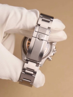 Ventura by Artisans de Genève 2025 Box+Papers, image 5 Ventura by Artisans de Genève 2025 Box+Papers, image 5