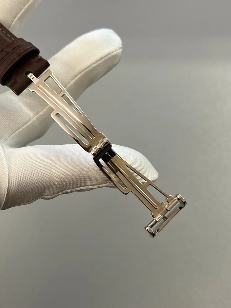 Audemars Piguet Edward Piguet Tourbillon Skeleton Platinum box + papers 2005, image 7 Audemars Piguet Edward Piguet Tourbillon Skeleton Platinum box + papers 2005, image 7