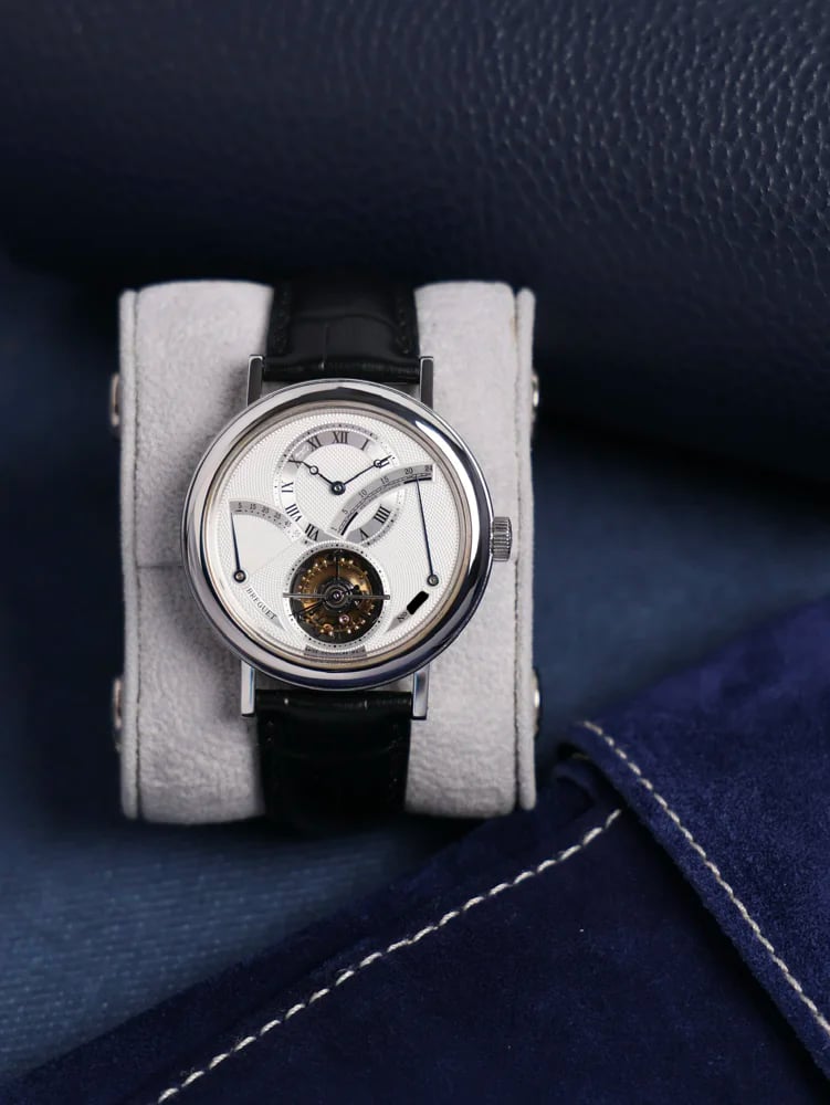 Breguet Classique Complications 3657pt/12/9v6, image 10 Breguet Classique Complications 3657pt/12/9v6, image 10