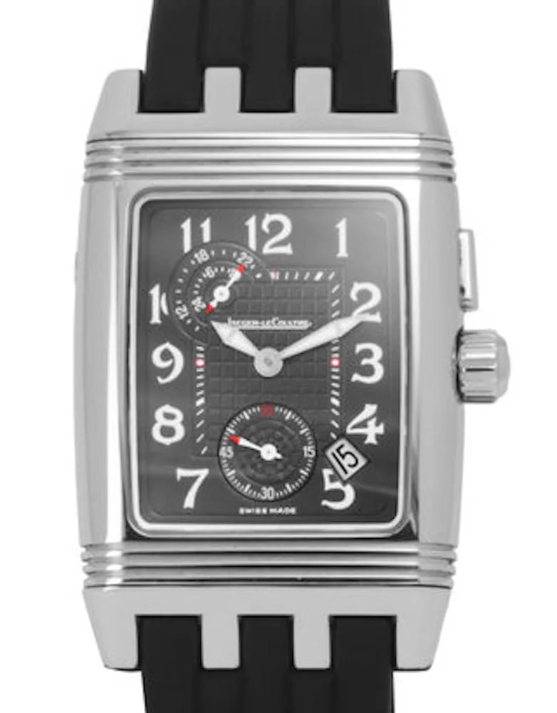 Jaeger-LeCoultre Grande Reverso Duo Reverso Gran sport Duo, image 1 Jaeger-LeCoultre Grande Reverso Duo Reverso Gran sport Duo, image 1