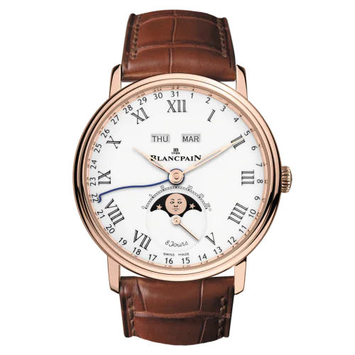Villeret