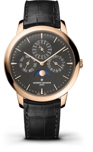 CALENDARIO PERPETUO Ref. 43175/000R-B343 Patrimony, image 1 CALENDARIO PERPETUO Ref. 43175/000R-B343 Patrimony, image 1