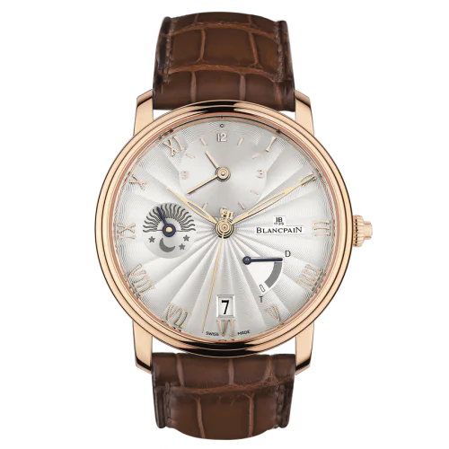 Villeret