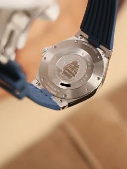 Blue Dial Limited Edition, image 8 Blue Dial Limited Edition, image 8