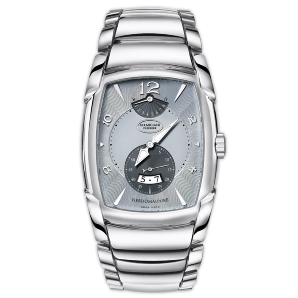 Parmigiani Fleurier Kalpa XL HEBDOMADAIRE, image 1 Parmigiani Fleurier Kalpa XL HEBDOMADAIRE, image 1