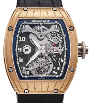 Richard Mille RM 014, image 1 Richard Mille RM 014, image 1