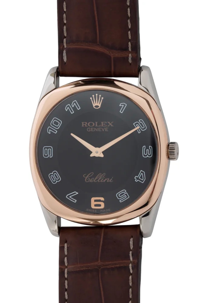 Rolex Cellini Danaos 4233, image 1 Rolex Cellini Danaos 4233, image 1