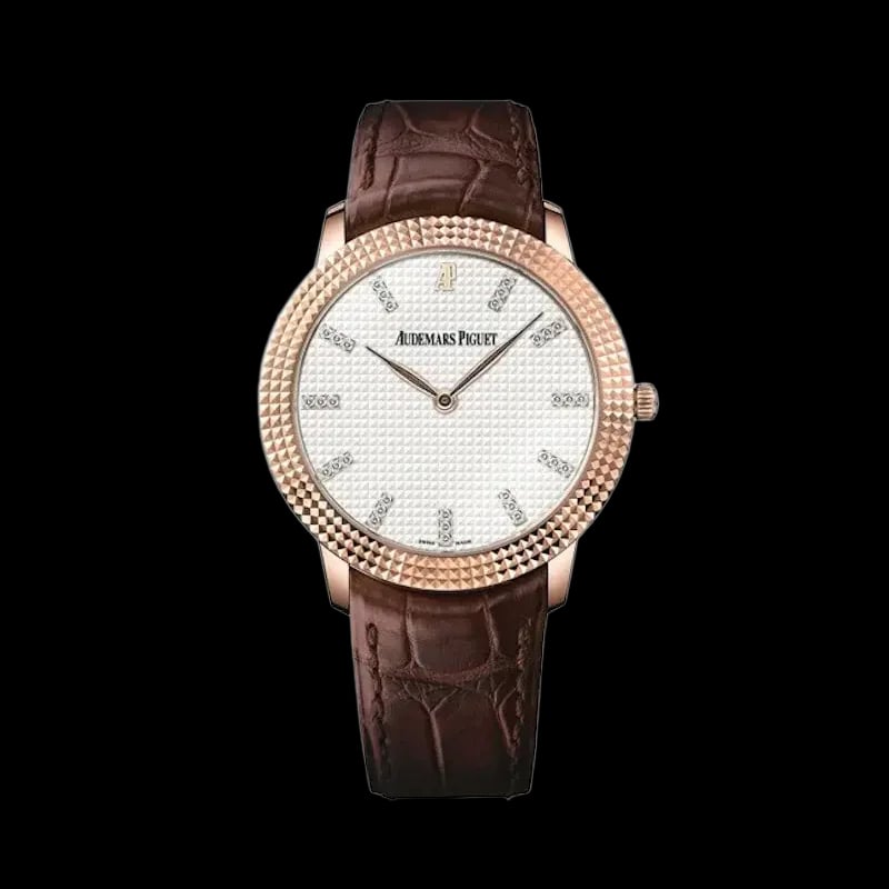 Audemars Piguet Jules Audemars 15163OR, image 1 Audemars Piguet Jules Audemars 15163OR, image 1