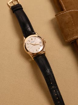 Patek Philippe Calatrava 18k 5107J, image 11 Patek Philippe Calatrava 18k 5107J, image 11