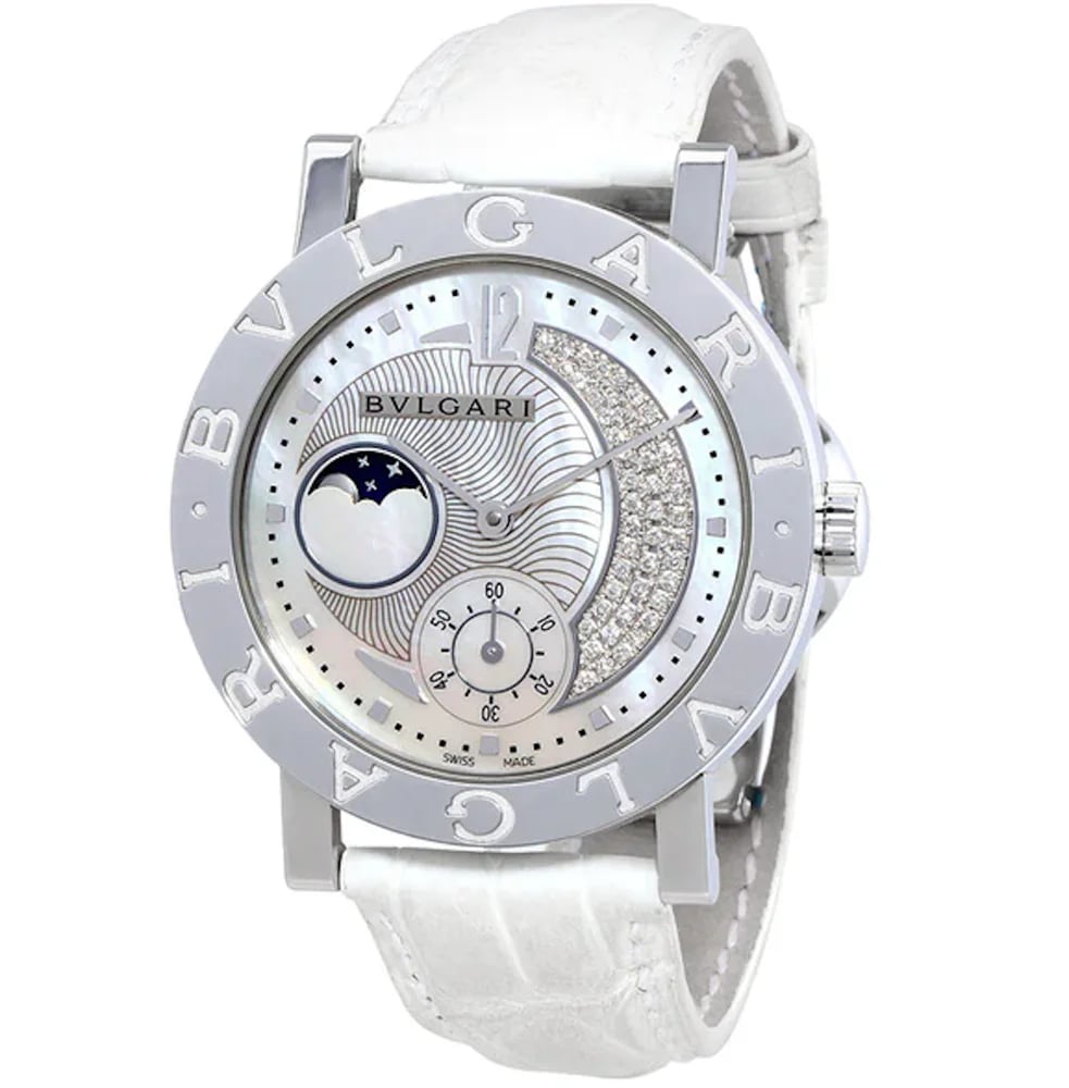 Bulgari Bulgari Moonpashe, image 1 Bulgari Bulgari Moonpashe, image 1