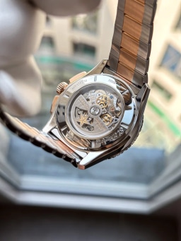 Zenith El Primero Stratos Flyback, image 6 Zenith El Primero Stratos Flyback, image 6