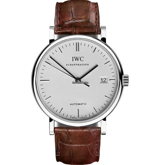 IWC Portofino Automatic 38 MM, image 1 IWC Portofino Automatic 38 MM, image 1