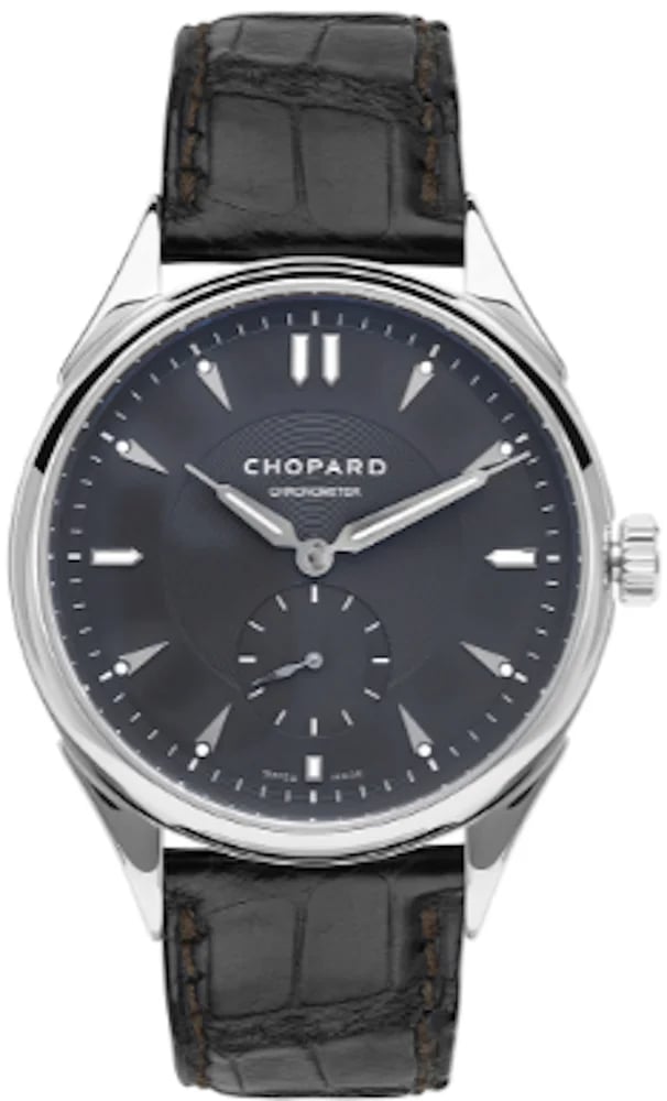 Chopard L.U.C Qualite Fleurier, image 1 Chopard L.U.C Qualite Fleurier, image 1