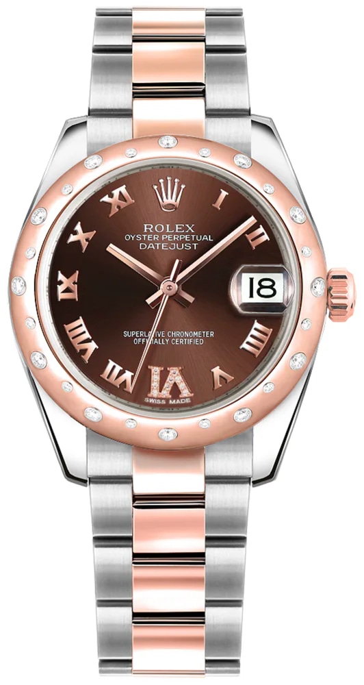 Rolex Datejust 31 178341, image 1 Rolex Datejust 31 178341, image 1