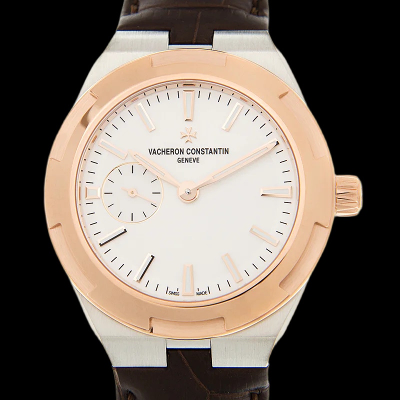Vacheron Constantin Overseas Small Model 37mm, image 1 Vacheron Constantin Overseas Small Model 37mm, image 1